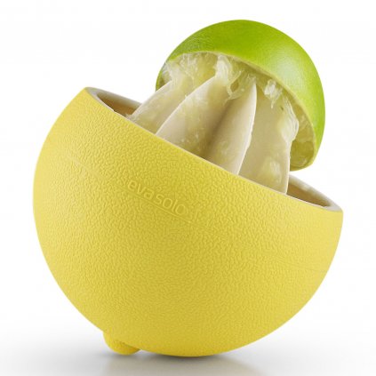 Lis na citrusy, žlutá, Eva Solo