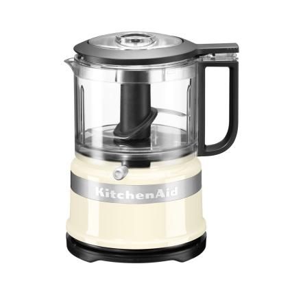 Sekáček elektrický mandlový KitchenAid