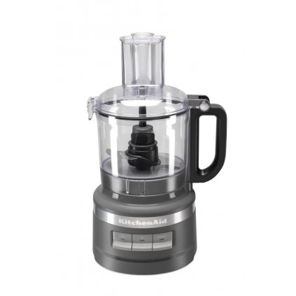 Food processor KitchenAid 5KFP0719 tmavě šedá matná