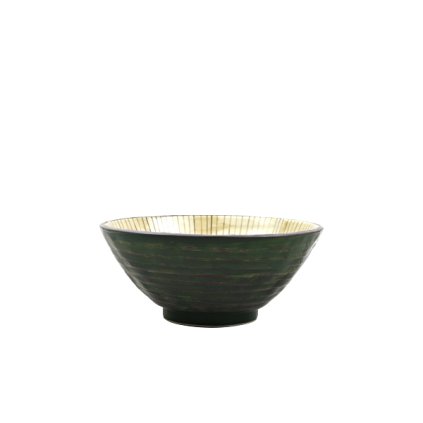 Udon mísa DK GREEN 20 cm, 900 ml, MIJ
