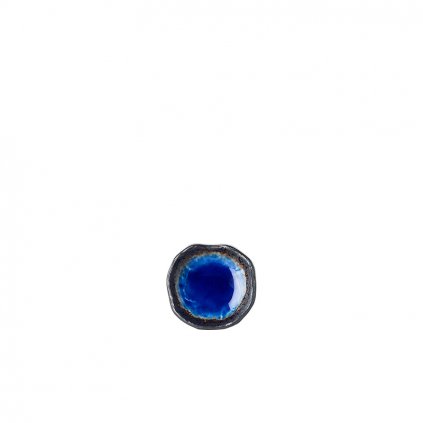 Malá miska na omáčku Cobalt Blue 9 cm 50 ml MIJ