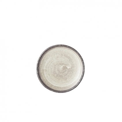 Mělký předkrmový talíř Nin-Rin 17 cm MIJ