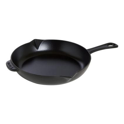 Pánev 26 cm, litina, Staub