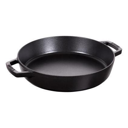 Servírovací pánev 26 cm, litina, Staub