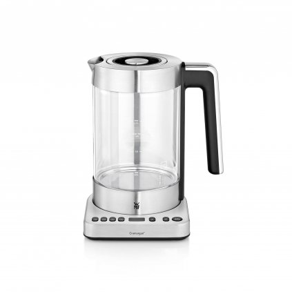 Rychlovarná konvice LONO 1,7 l, 2v1, sklo, WMF
