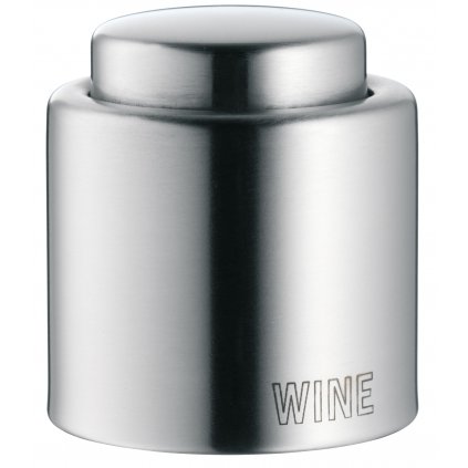 Uzávěr na víno Clever & More "Wine" WMF