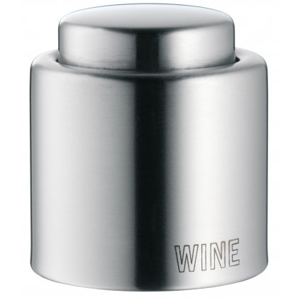 Uzávěr na víno CLEVER & MORE "WINE", WMF