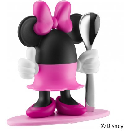 Kalíšek na vajíčko McEgg Minnie Mouse WMF