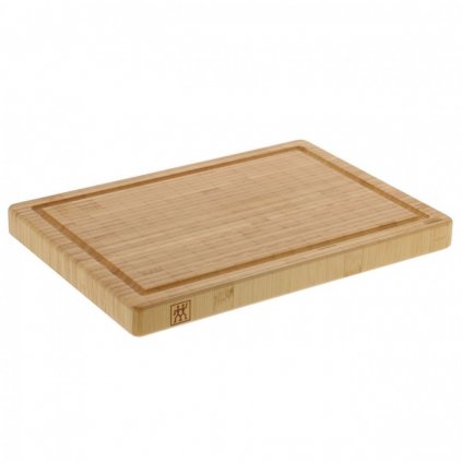zwilling medium bamboo chopping board 35x255x3cm (3)