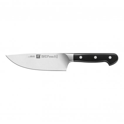 Kuchařský nůž se širokou čepelí 16 cm ZWILLING® Pro