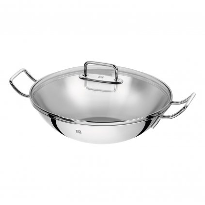 Pánev Wok O 32 cm ZWILLING® Plus