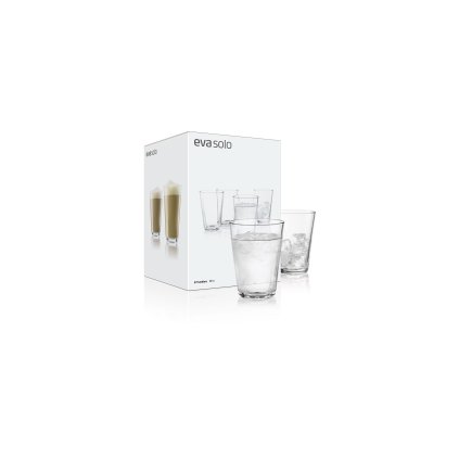 Sada sklenic Eva Solo 380 ml 8 ks
