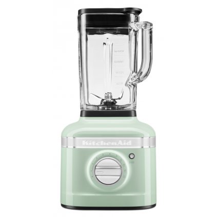 Stolní mixér KitchenAid Artisan K400 zelená