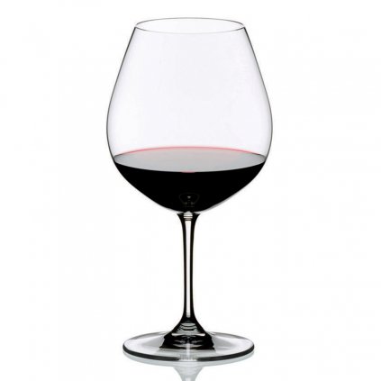 Sklenice na burgundské víno VINUM, Burgundy, Riedel