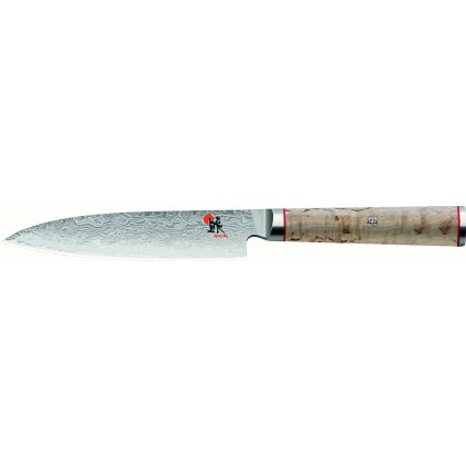 Japonský plátkovací nůž CHUTOH 16 cm 5000MCD MIYABI