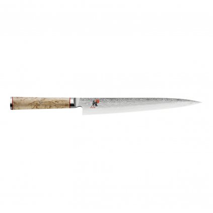 Japonský plátkovací nůž SUJIHIKI 24 cm 5000MCD MIYABI