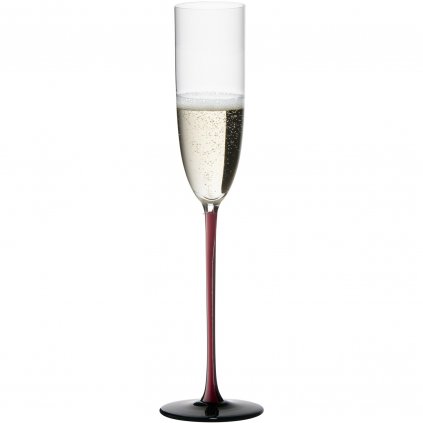Sklenice Champagne Sommeliers Collector’s Edition Red-Black Riedel