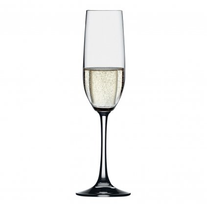 Set 4 sklenic na šampaňské typu flétna Vino Grande Spiegelau
