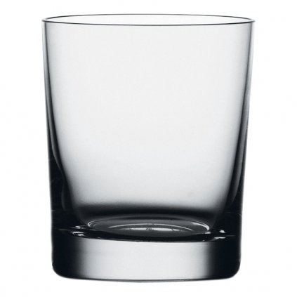 Set 4 sklenic bez stopky Classic Bar Spiegelau