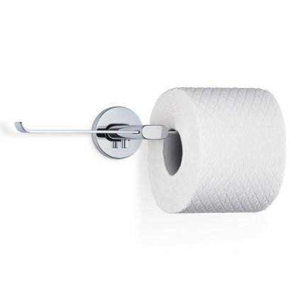 Držák na dvě role toaletního papíru AREO leštěný nerez Blomus