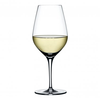 Set 4 sklenic na bílé víno Authentis Spiegelau