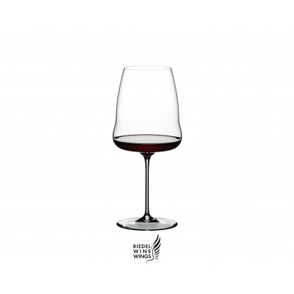 Sklenice na víno Riedel Winewings Syrah