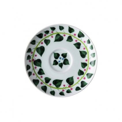 vyr 25656Magic Garden Foliage espresso podsalek 11 5 cm Thomas Rosenthal