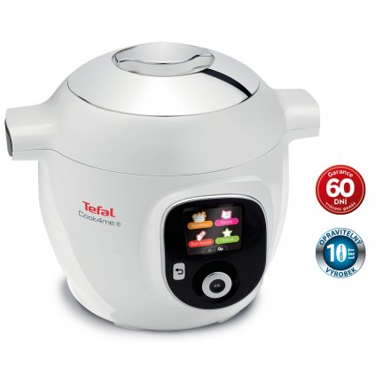 Elektrický multifunkční hrnec COOK4ME+ CY851130, Tefal