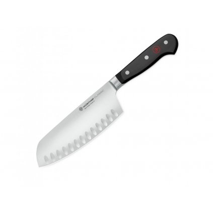 Santoku nůž Chai Dao Classic Wüsthof 17 cm