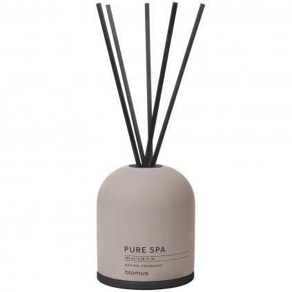 Aroma difuzér FRAGA, královská kůže, Blomus