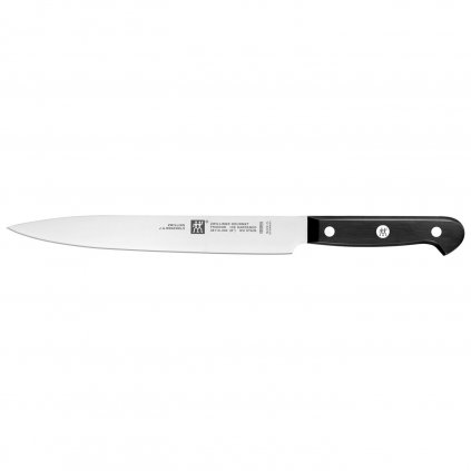 Plátkovací nůž Gourmet Zwilling 20 cm