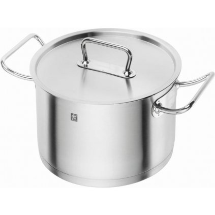 Hrnec PROFESIONAL "S" 24 cm, s poklicí, ZWILLING