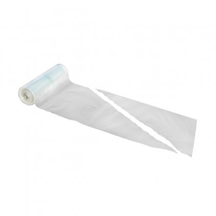 Cukrářský sáček na zdobení 40 cm, sada 100 ks, de Buyer