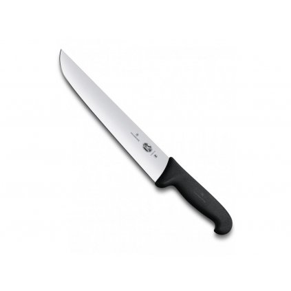 Řeznický nůž Victorinox plast 18 cm
