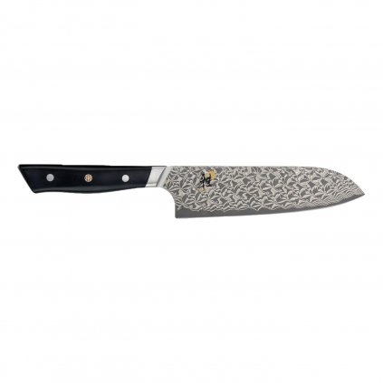 Nůž Santoku Miyabi 800DP Zwilling 18 cm