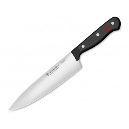 Kuchařský nůž Gourmet Wüsthof 18 cm