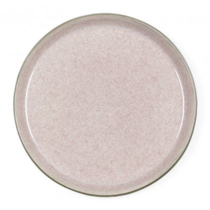 gastro side plate pink 173910