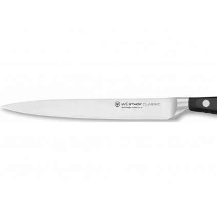 Nůž na ryby Classic Wüsthof pružný 16 cm