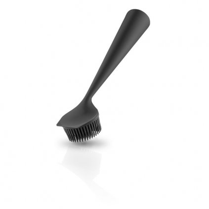 530685 Washing up brush black vinkel aRGB High