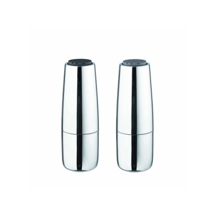 Sada mlýnků na sůl a pepř SALPI, sada 2 ks, Blomus