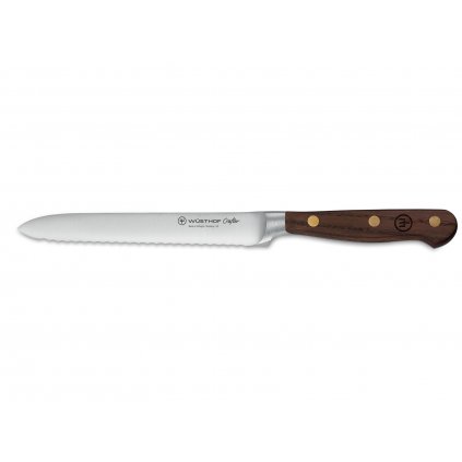 Nakrajovací nůž Crafter Wüsthof 14 cm