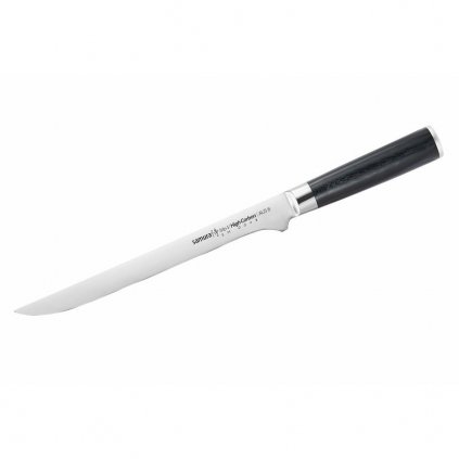 Filetovací nůž MO-V Samura 22 cm