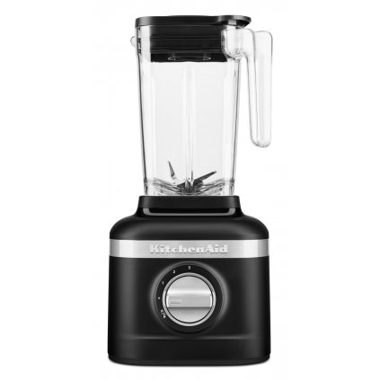 Stolní mixér K150 KitchenAid černý matný