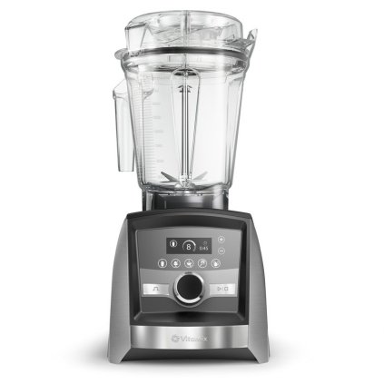 Stolní mixér A3500 ASCENT, nerezová ocel, Vitamix
