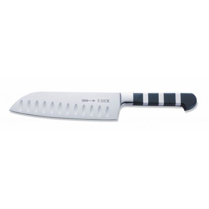 santoku se specialnim vybrusem ze serie 1905 v delce 18 cm cc22748114d0b4c1282b846a1d084541