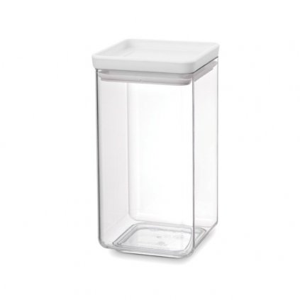 179423 doza square brabantia svetle sede viko 1 6 l 1