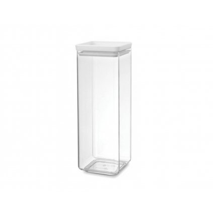 179525 4 doza square brabantia svetle sede viko 2 5 l