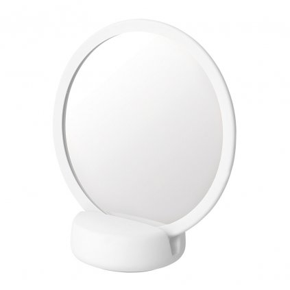 sono vanity mirror white 471792