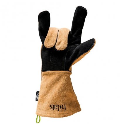 Grilovací rukavice s kevlarem GLOVES Höfats 1