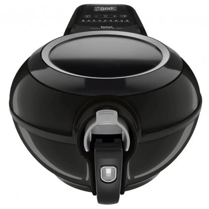 Horkovzdušná fritéza ACTIFRY GENIUS XL 2v1 YV970815 Tefal
